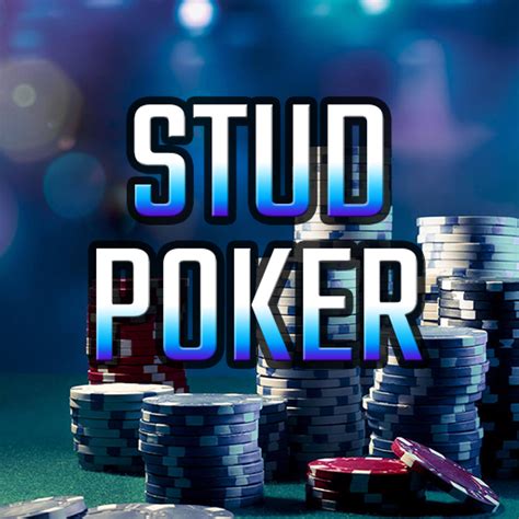 5 stud poker free play.